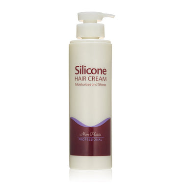 MON PLATIN_Silicone Hair Cream_Cosmetic World